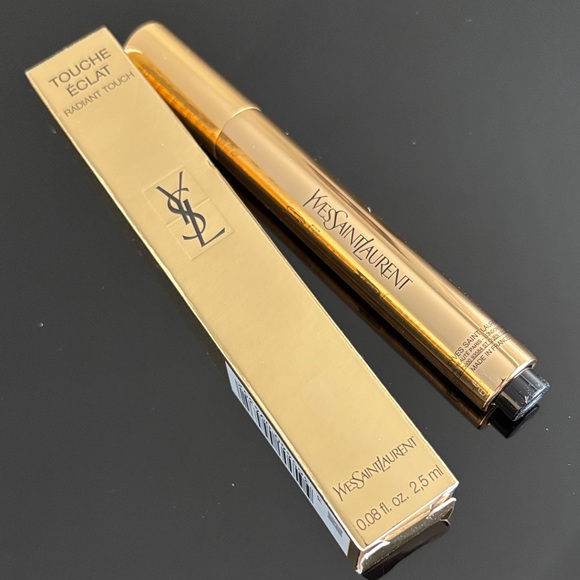 Yves Saint Laurent Other - ✨Yves Saint Laurent Radiant Touch Illuminator & Corrector Luminous Ivory #2✨